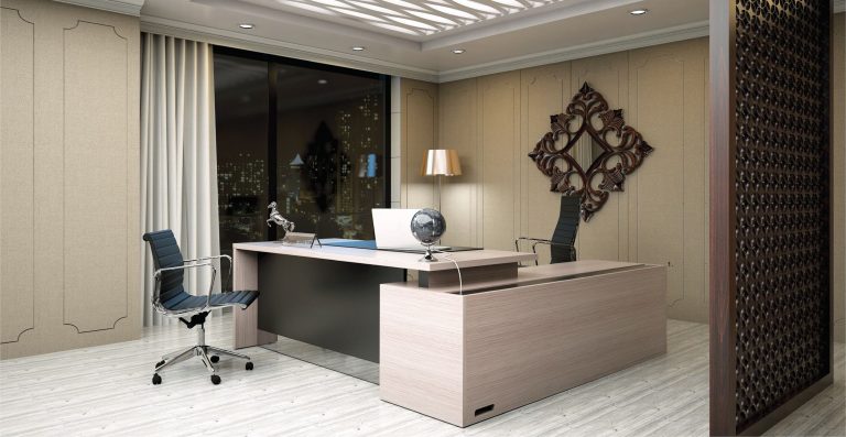 Home Office Feng Shui Tips: What To Do or Avoid