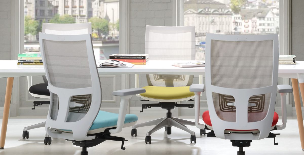 office chairs