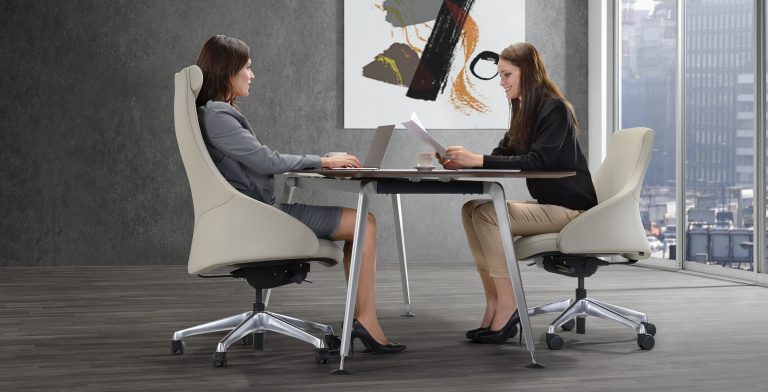 How to Choose the Right Ergonomic Office Chair?