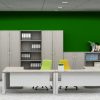 loop series office design