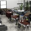 fuze series office design