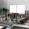 sm series office design