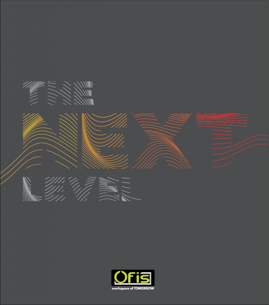 OFIS Chair Series - The Next Level