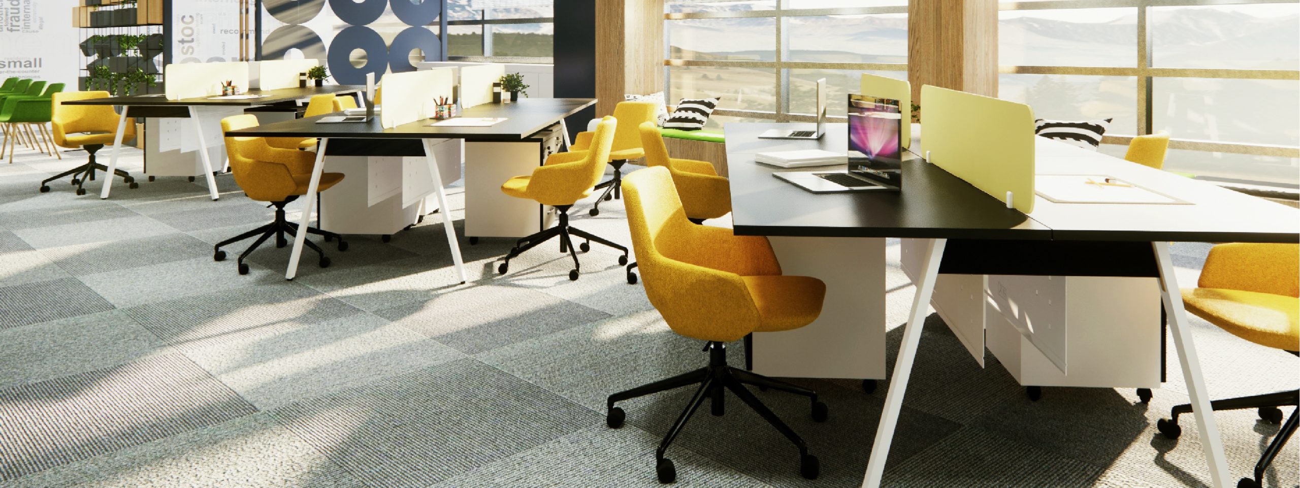 DSOP Office System & Supplies | Office Furniture Penang, Malaysia